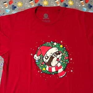 Bucee’s Christmas Shirt
